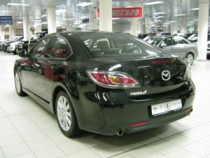 MAZDA Mazda6