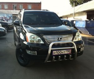 Lexus GX 470