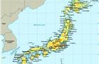 В результате землетрясения в Японии крупнейший остров Хонсю сместился на 2,4 метра