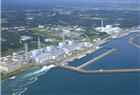 В результате взрыва на третьем аварийном энергоблоке АЭС «Фукусима-1» есть  ...