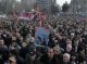 Армянская оппозиция провела самый масштабный митинг