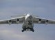 Ил-76 доставит в Россию артистов Цирка Никулина из Японии