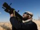 Ожесточенные бои идут в 50 километров от восточной столицы Ливии