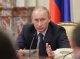 Путин проведет сегодня на Сахалине совещание по развитию атомной энергетики
