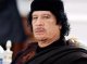 Муаммар Каддафи выступил с 15-минутным обращением к ливийскому народу