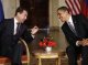 Медведев пригласит Обаму послушать  тувимское горловое пение