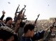 Война в Ливии взвинтила цены оружие, которого не хватает ни Каддафи, ни его врагам