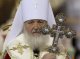 Патриарх Кирилл заявил, что Российская армия должна быть сегодня очень боес ...