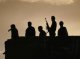 Войска западной коалиции значительно снизили интенсивность налетов на Ливию