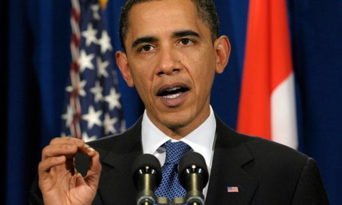 Барак Обама осудил и сожжение Корана, и убийства людей в Кандагаре