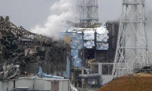 Ситуация на «Фукусима» критическая, но стабильная