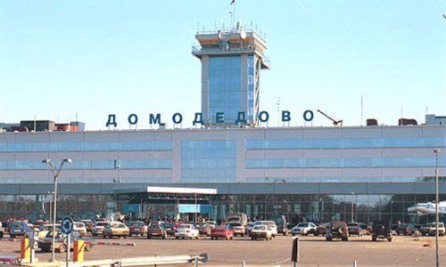 В «Домодедово» тысячи людей не могли пройти паспортный контроль и забрать багаж