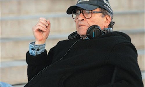 В США в возрасте 86 лет сегодня скончался режиссер Сидни Люмет, снявший кар ...