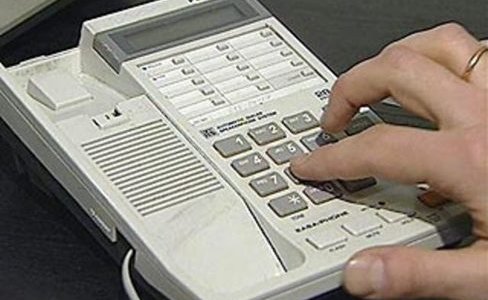 В Москве более тысячи абонентов МГТС остались без телефонной связи