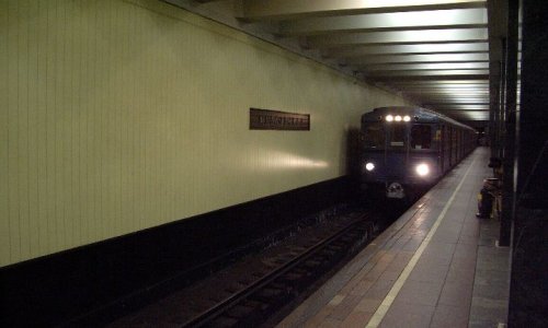 В Минске работа  метро полностью восстановлена