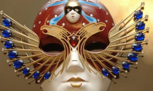 В Москве вручили «Золотую маску», лучший спектакль - «Дядя Ваня»