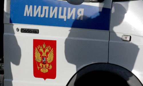 Ставропольский полицейский покончил жизнь самоубийством