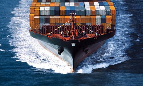 Пираты захватили южнокорейский контейнеровоз с экипажем