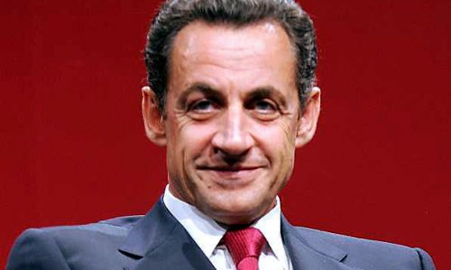 Саркози согласился посетить город Бенгази