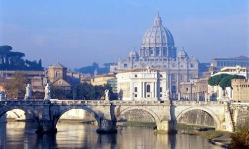 В Риме пройдет итальянско-французский саммит
