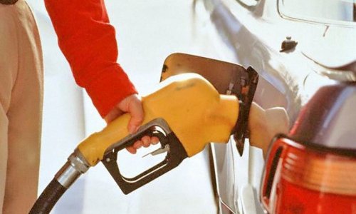 Ограничения на продажу бензина в столице Алтая сняты