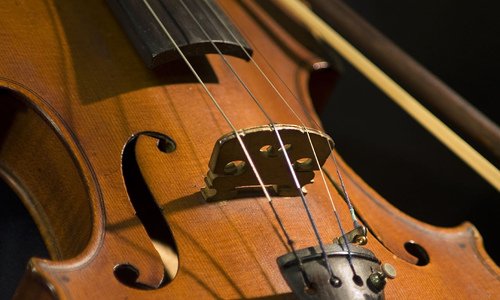 Японцы продадут скрипку Страдивари, чтобы помочь пострадавшим от землетрясения