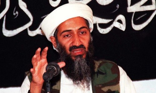 Усама бен Ладен действительно был уничтожен в ходе спецоперации на территории Пакистана