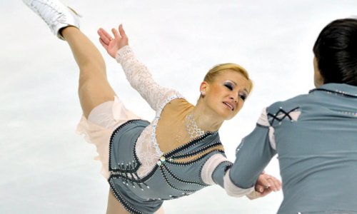 Сборная России на 12-м месте в зимнем олимпийском сезоне
