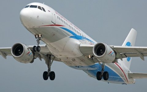 Медведев жаловался на качество российских самолетов