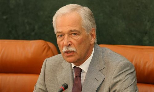 «Единая Россия» добивается отставки Миронова