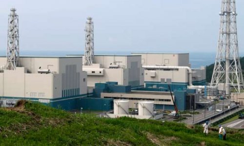 Сбой в системе охлаждения на крупнейшей АЭС «Касивадзаки» в Японии