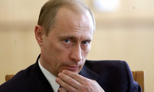 Партии-конкуренты «Единой России» скептически относятся к идее Путина