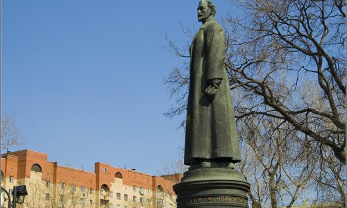 Церетели поддерживает возвращение Дзержинского на Лубянскую площадь