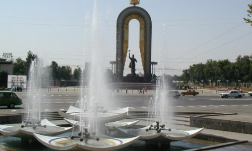 В Душанбе началась паника после землетрясения на севере Афганистана