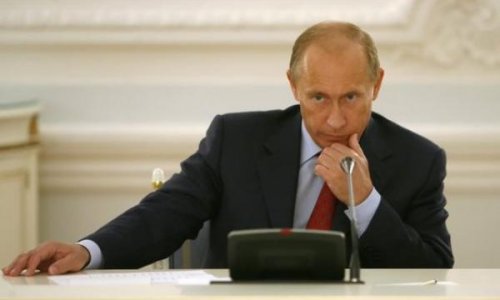 Владимир Путин примет участие в Российско-бразильской комиссии по сотруднич ...