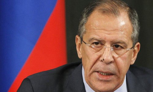 Москва потребовала от Триполи прекратить кровопролитие
