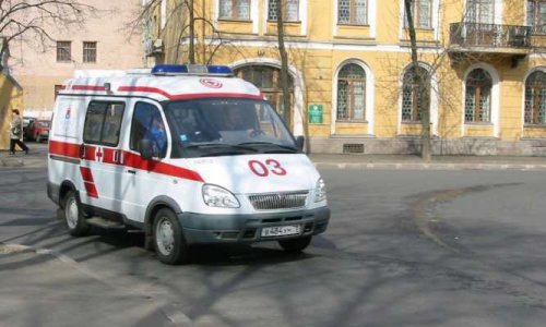 В больнице Красноярского края умер двухлетний ребенок