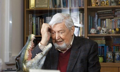 На 74-м году жизни умер телеведущий Лев Николаев