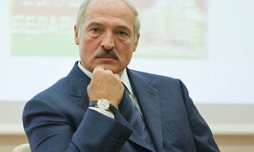 Кризис в Белоруссии набирает обороты
