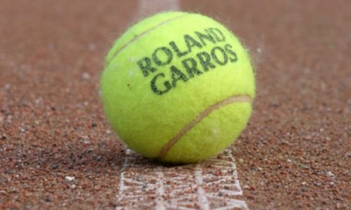 О полуфиналах мужского турнира Открытого чемпионата Франции по теннису