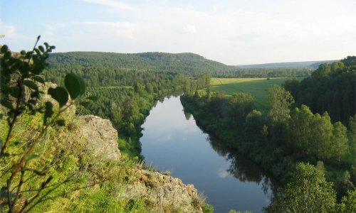 В реке Чумыш Алтайского края утонули трое подростков