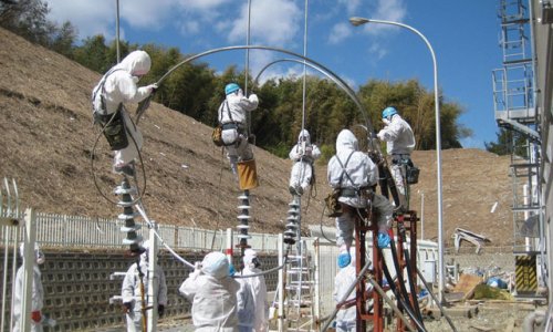 Выброс радиации на «Фукусиме-1» в дни аварии недооценили