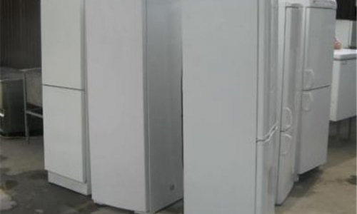 Белоруссия запретила вывозить холодильники и продукты