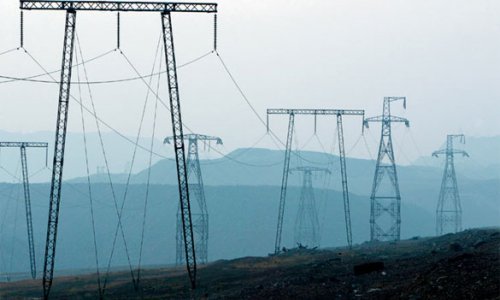 Россия восстановила поставки электроэнергии в Белоруссию