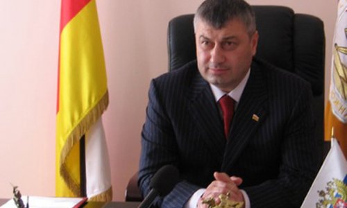 Кокойты не пойдет в президенты Южной Осетии третий раз
