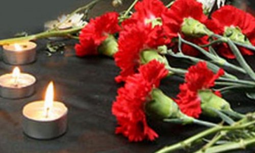 Похороны Буданова прошли с военными почестями