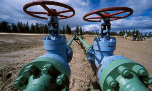 Контракт на поставку российского газа в Китай не будет подписан