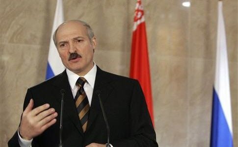Белоруссия может закрыть границы и отказаться от импорта