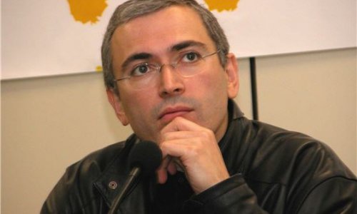 Суд над Ходорковским – не ошибка, но у него есть право на УДО и помилование
