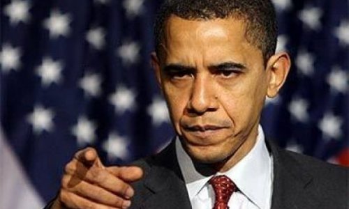 Сенат США готов разрешить президенту Бараку Обаме вести войну в Ливии